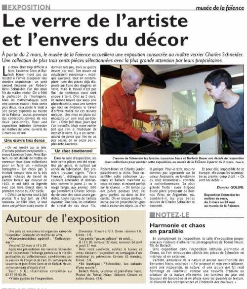 le republicain lorrain laurence serre barlach heuer 2012 page 2